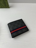 人気急上昇  グッチ メンズ 折り財布 スーパーコピー 138042
