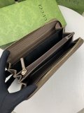 人気No1★ グッチ メンズ 長財布 偽物 523154