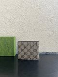 注目度抜群！ グッチ 男女兼用 折り財布 コピー 768243