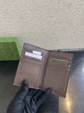即発送！ グッチ 男女兼用 カードケース 偽物 768249