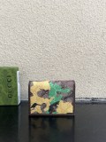 激安価格！ グッチ 男女兼用 折り財布 スーパーコピー 838487