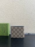 絶対欲しい！ グッチ 男女兼用 折り財布 偽物 768243