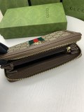 人気No1★ グッチ メンズ 長財布 偽物 523154
