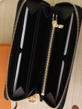 ☆超人気☆ ルイヴィトン 男女兼用 長財布 偽物 M14096