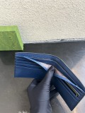 高品質 グッチ メンズ 折り財布 コピー A768243
