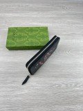 送料込  グッチ メンズ 長財布 偽物  451273