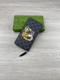 ☆超人気☆  グッチ メンズ 長財布 コピー  451273