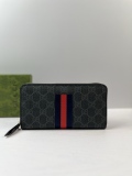 ☆超人気☆  グッチ メンズ 長財布 偽物 408831