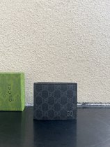 お洒落 グッチ メンズ 折り財布 コピー A768243