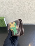激安価格！ グッチ 男女兼用 折り財布 スーパーコピー 838487