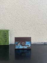 ☆超人気☆ グッチ 男女兼用 カードホルダー コピー 834795