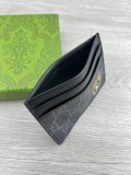 【限定カラー】 グッチ メンズ カードホルダー 偽物 451277
