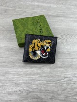 完売必至 ★  グッチ メンズ 折り財布 コピー 451268