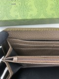 《人気★》 グッチ メンズ 長財布 コピー  557696