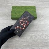お洒落  グッチ メンズ カードケース コピー 451275