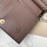 絶対欲しい！ グッチ 男女兼用 折り財布 コピー 523174