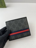人気急上昇  グッチ メンズ 折り財布 スーパーコピー 138042