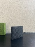 お洒落 グッチ メンズ 折り財布 コピー A768243
