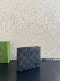 高品質 グッチ メンズ 折り財布 コピー A768243