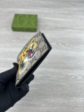 世界中で大人気♪ グッチ メンズ 折り財布 偽物 451268
