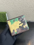 完売前に！ グッチ 男女兼用 折り財布 スーパーコピー 834271