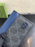 ☆超人気☆ グッチ メンズ カードホルダー 偽物 A768248