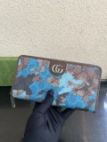 累積売上総額第１位！ グッチ 男女兼用 長財布 コピー 834694
