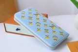 超限定♪ ルイヴィトン 男女兼用 長財布 偽物 M83688