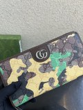 超限定♪ グッチ 男女兼用 長財布 偽物 834694