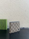 絶対欲しい！ グッチ 男女兼用 折り財布 偽物 768243