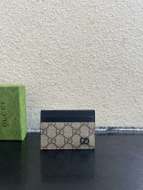 送料込 グッチ 男女兼用 カードホルダー コピー A768248