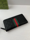 ★日本!!人気！ グッチ メンズ 長財布 コピー  408831