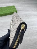 売上総額１位！ グッチ メンズ 長財布 コピー 451273