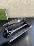 一目惚れ♪  グッチ メンズ 長財布 スーパーコピー 856562