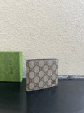 注目度抜群！ グッチ 男女兼用 折り財布 コピー 768243