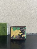 完売前に！ グッチ 男女兼用 折り財布 スーパーコピー 834271