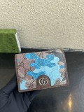 【即発】★ グッチ 男女兼用 折り財布 コピー  838487