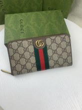 《人気★》 グッチ メンズ 長財布 コピー  557696