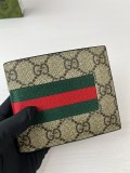 即発送！ グッチ メンズ 折り財布 スーパーコピー 508569