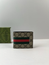 即発送！ グッチ メンズ 折り財布 スーパーコピー 508569
