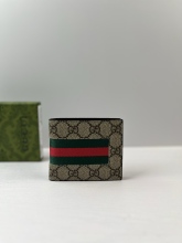即発送！ グッチ メンズ 折り財布 スーパーコピー 508569