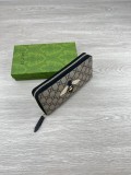 売上総額１位！ グッチ メンズ 長財布 コピー 451273