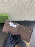 注目度抜群！ グッチ 男女兼用 折り財布 コピー 768243