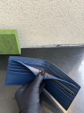 絶対欲しい！ グッチ 男女兼用 折り財布 偽物 768243