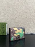 激安価格！ グッチ 男女兼用 折り財布 スーパーコピー 838487