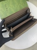 《人気★》 グッチ メンズ 長財布 コピー  557696