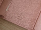 完売必至 ルイヴィトン レディース 折り財布 偽物 M14229
