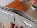 使い勝手良し ルイヴィトン レディース 折り財布 スーパーコピー M14354