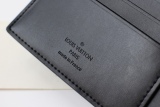 最安値挑戦 ルイヴィトン メンズ  折り財布 偽物 M62901