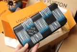 注目度抜群！ルイヴィトン メンズ 長財布 スーパーコピー M82820
